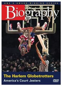 Диск DVD Biography: Harlem Globetrotters