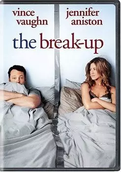 Диск DVD Break-Up