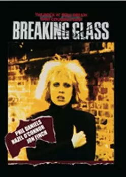Диск DVD Breaking Glass [1980]
