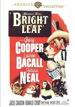 Диск DVD Bright Leaf [Manufactured On Demand] (DVD-R)