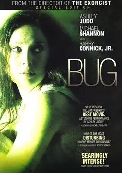 Диск DVD Bug [2006]