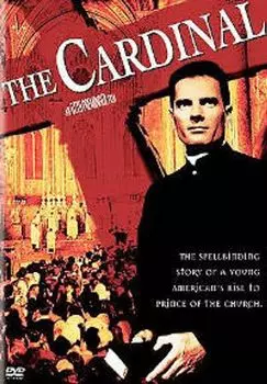 Диск DVD Cardinal