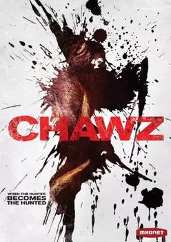 Диск DVD Chawz