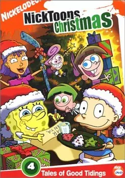 Диск DVD Christmas
