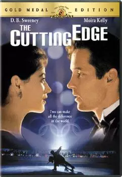 Диск DVD Cutting Edge