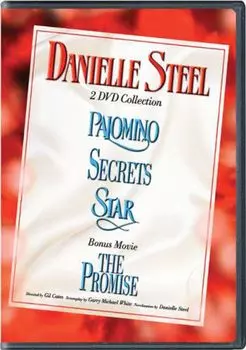 Диск DVD Danielle Steele Collcection