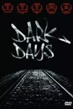 Диск DVD Dark Days