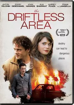 Диск DVD Driftless Area