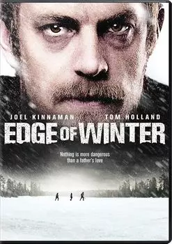 Диск DVD Edge Of Winter