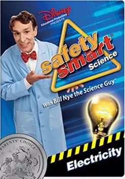 Диск DVD Electricity