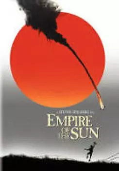 Диск DVD Empire Of The Sun