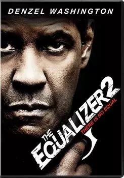 Диск DVD Equalizer 2