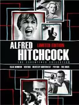 Диск DVD Essentials Collection