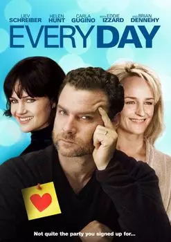 Диск DVD Every Day