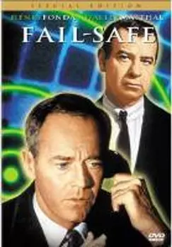 Диск DVD Fail Safe