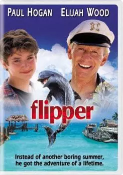 Диск DVD Flipper