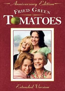 Диск DVD Fried Green Tomatoes