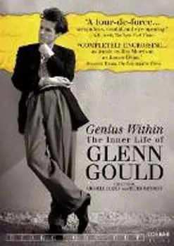 Диск DVD Genius Within-Inner Life Of Gl