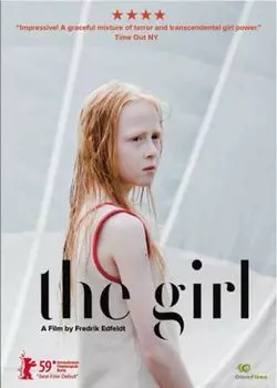 Диск DVD Girl (2009)