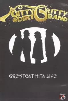 Диск DVD Greatest Hits Live