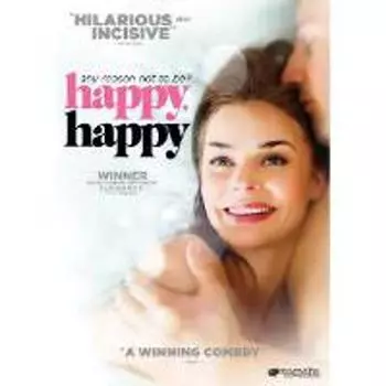 Диск DVD Happy Happy