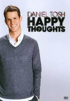 Диск DVD Happy Thoughts