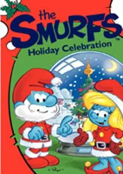 Диск DVD Holiday Celebration