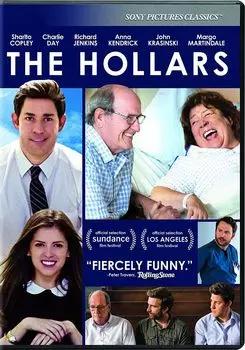 Диск DVD Hollars