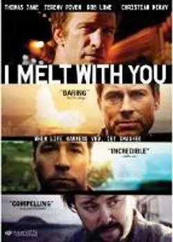 Диск DVD I Melt With You