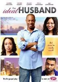 Диск DVD Ideal Husband