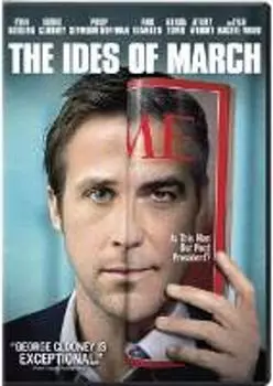 Диск DVD Ides of March