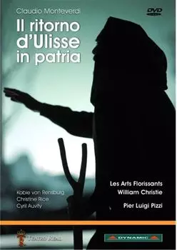 Диск DVD Ii Ritorno D'Ulisse/Dramma In