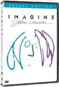 Диск DVD Imagine