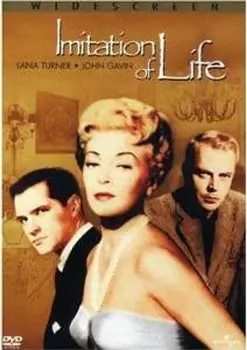 Диск DVD Imitation Of Life [1959]