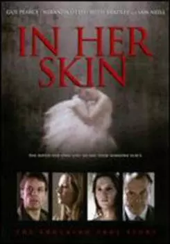 Диск DVD In Her Skin