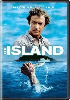 Диск DVD Island (1980)