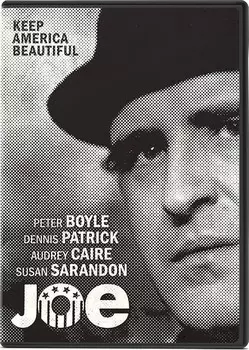 Диск DVD Joe [1970]