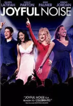 Диск DVD Joyful Noise