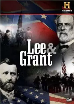 Диск DVD Lee & Grant