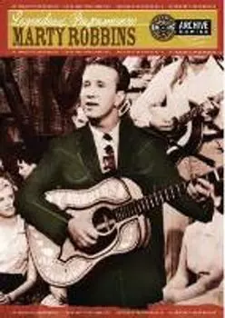 Диск DVD Legendary Performances