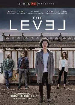 Диск DVD Level: Series 1