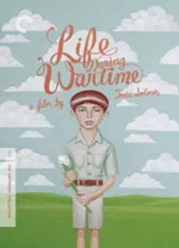 Диск DVD Life During Wartime