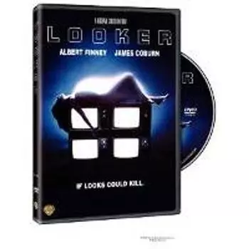 Диск DVD Looker [1981]