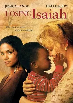 Диск DVD Losing Isaiah