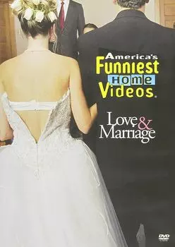 Диск DVD Love & Marriage