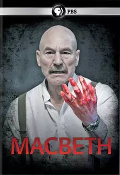 Диск DVD Macbeth