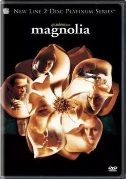 Диск DVD Magnolia [1999]