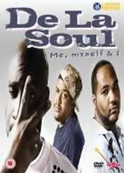 Диск DVD Me Myself & I
