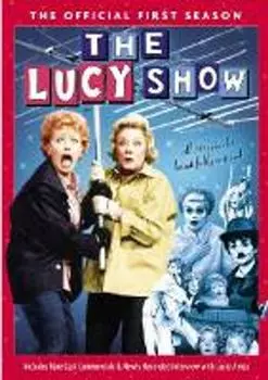 Диск DVD Official Season 1