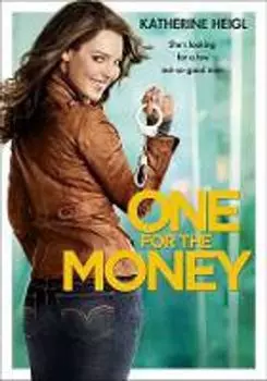 Диск DVD One For The Money